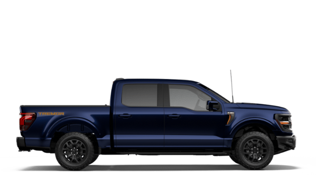 2026 Ford F-150+F-150